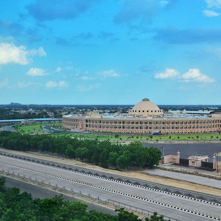 Fairfield By Marriott Jodhpur Hotel Jodhpur  Exterior photo