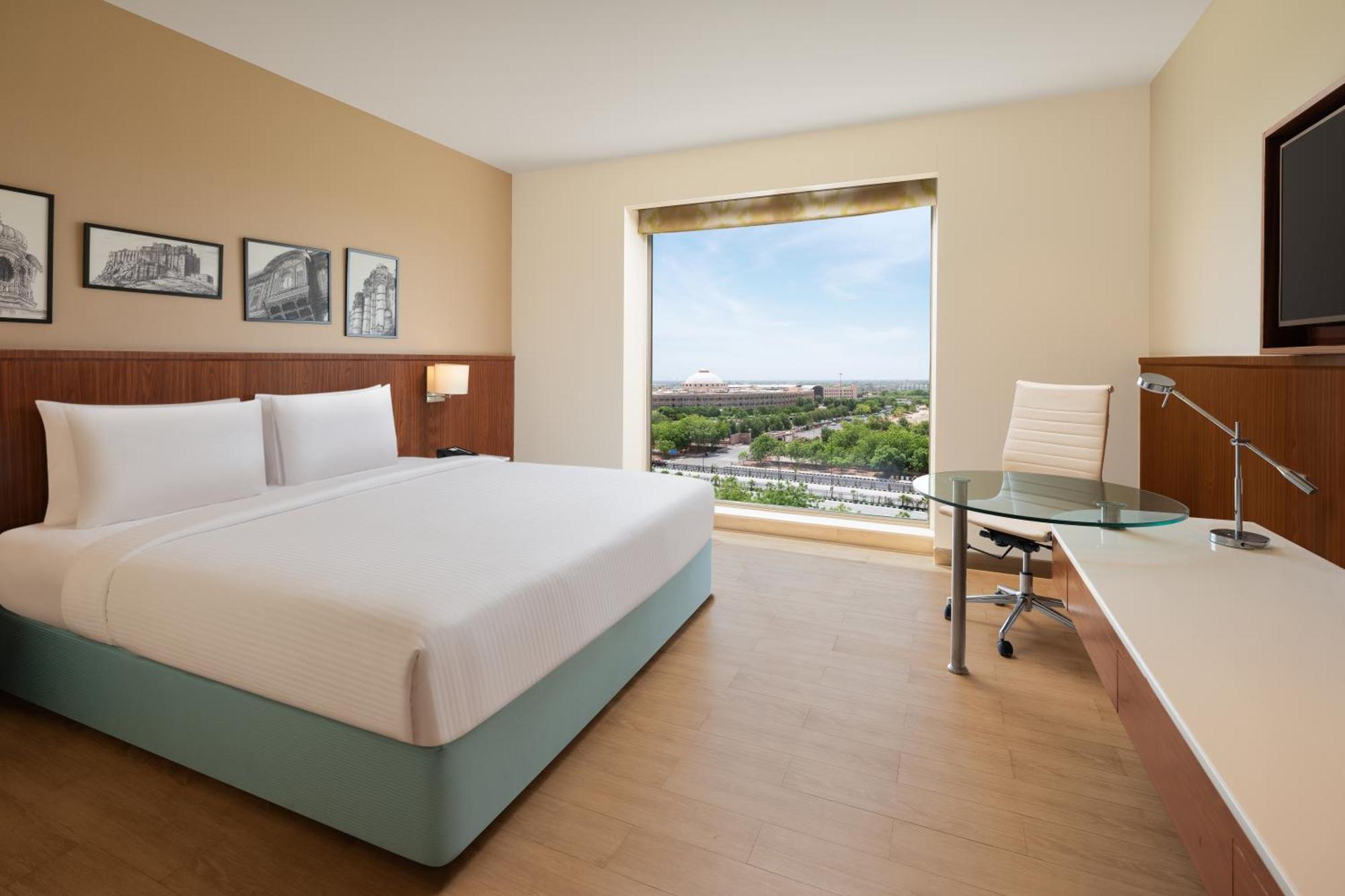 Fairfield By Marriott Jodhpur Hotel Jodhpur  Exterior photo