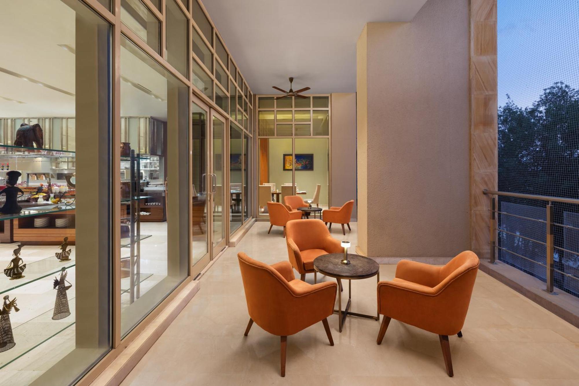 Fairfield By Marriott Jodhpur Hotel Jodhpur  Exterior photo