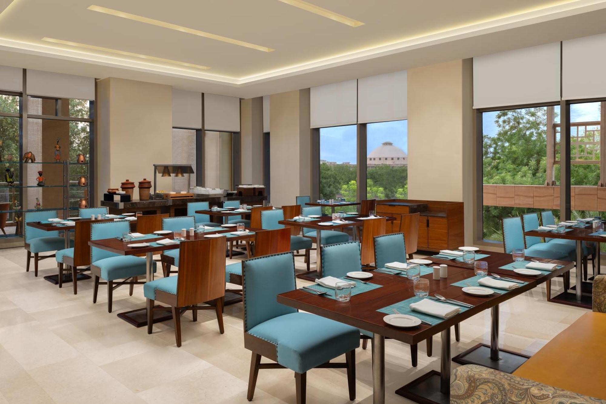 Fairfield By Marriott Jodhpur Hotel Jodhpur  Exterior photo