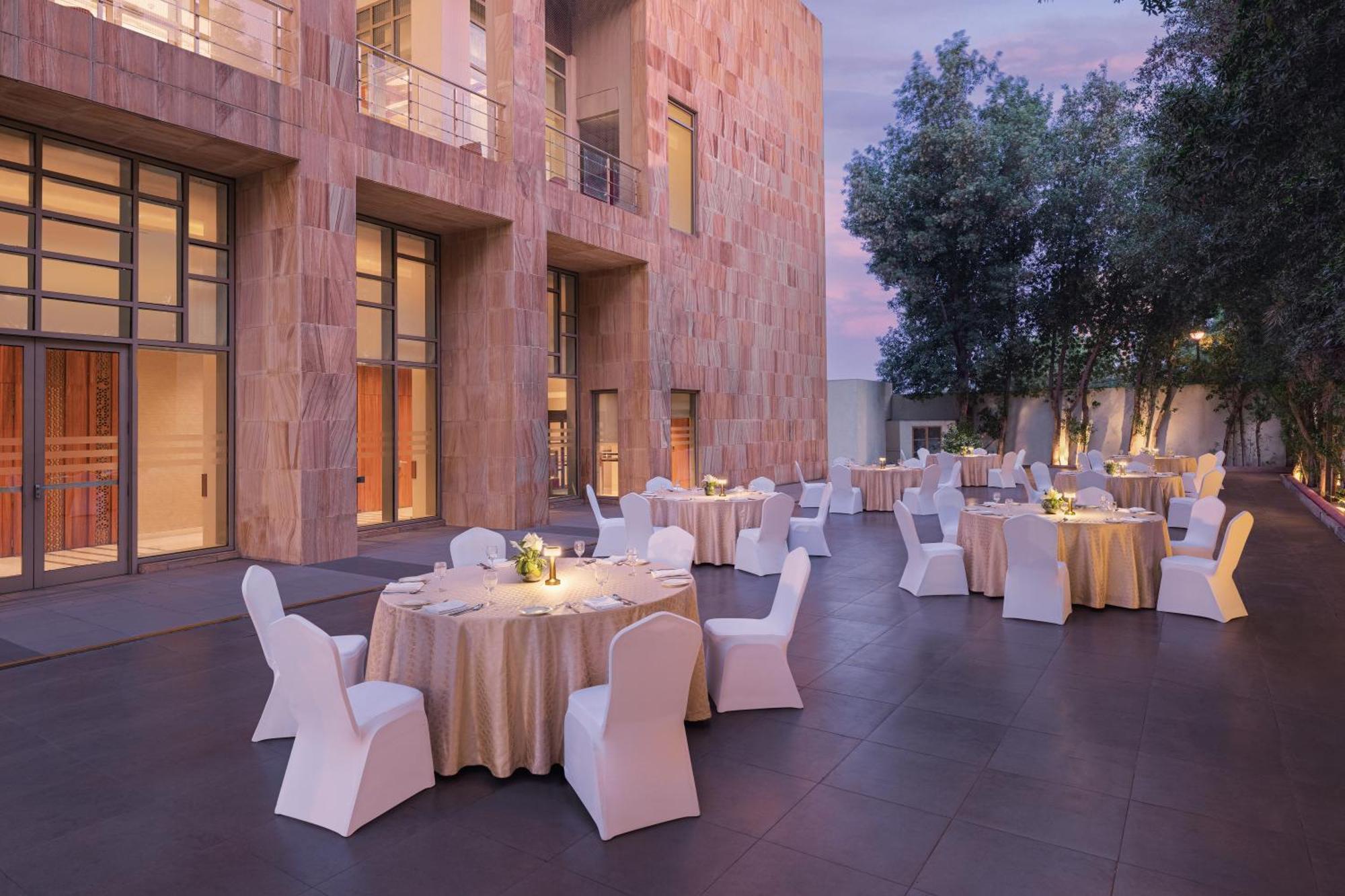 Fairfield By Marriott Jodhpur Hotel Jodhpur  Exterior photo