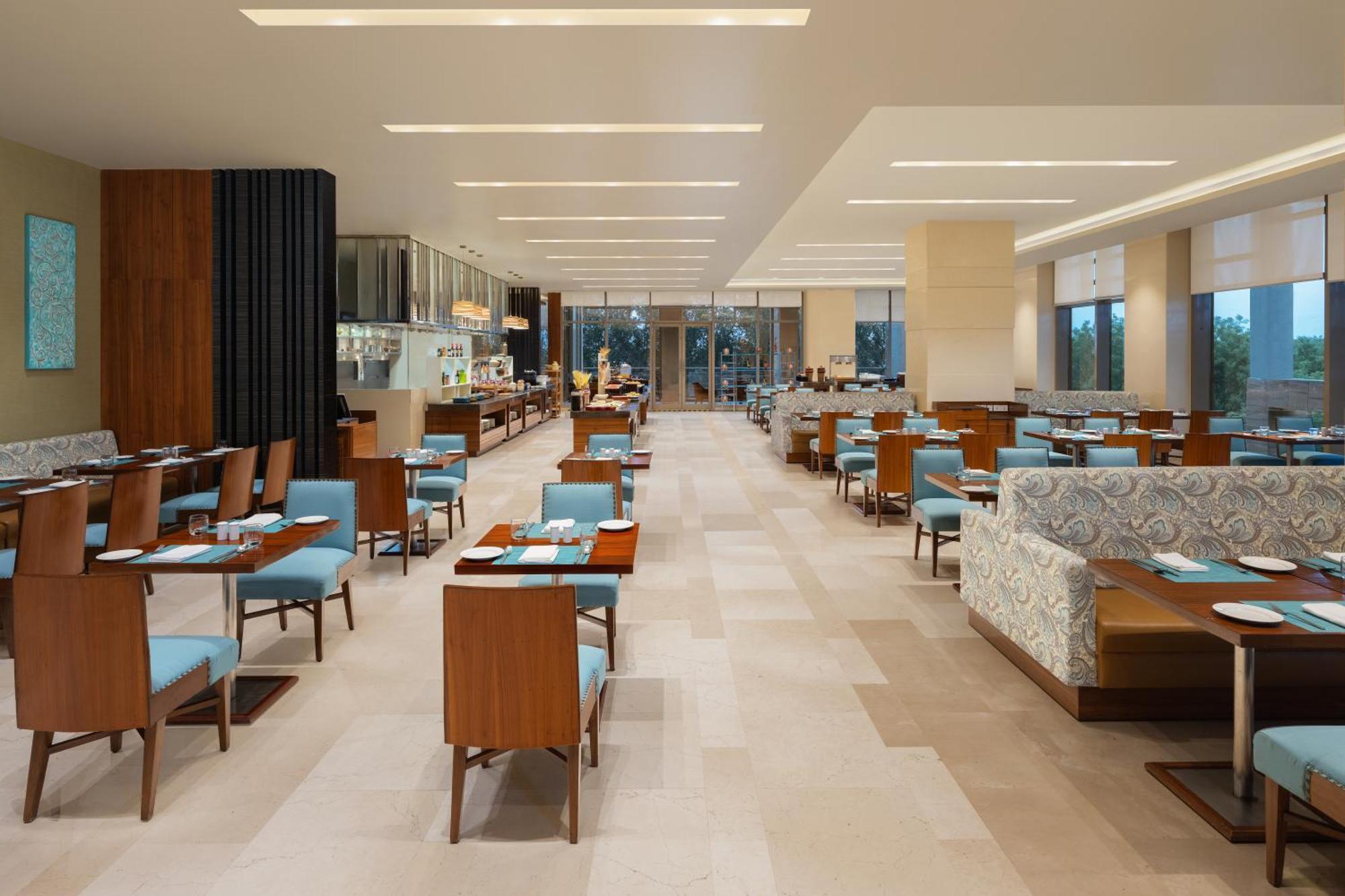 Fairfield By Marriott Jodhpur Hotel Jodhpur  Exterior photo