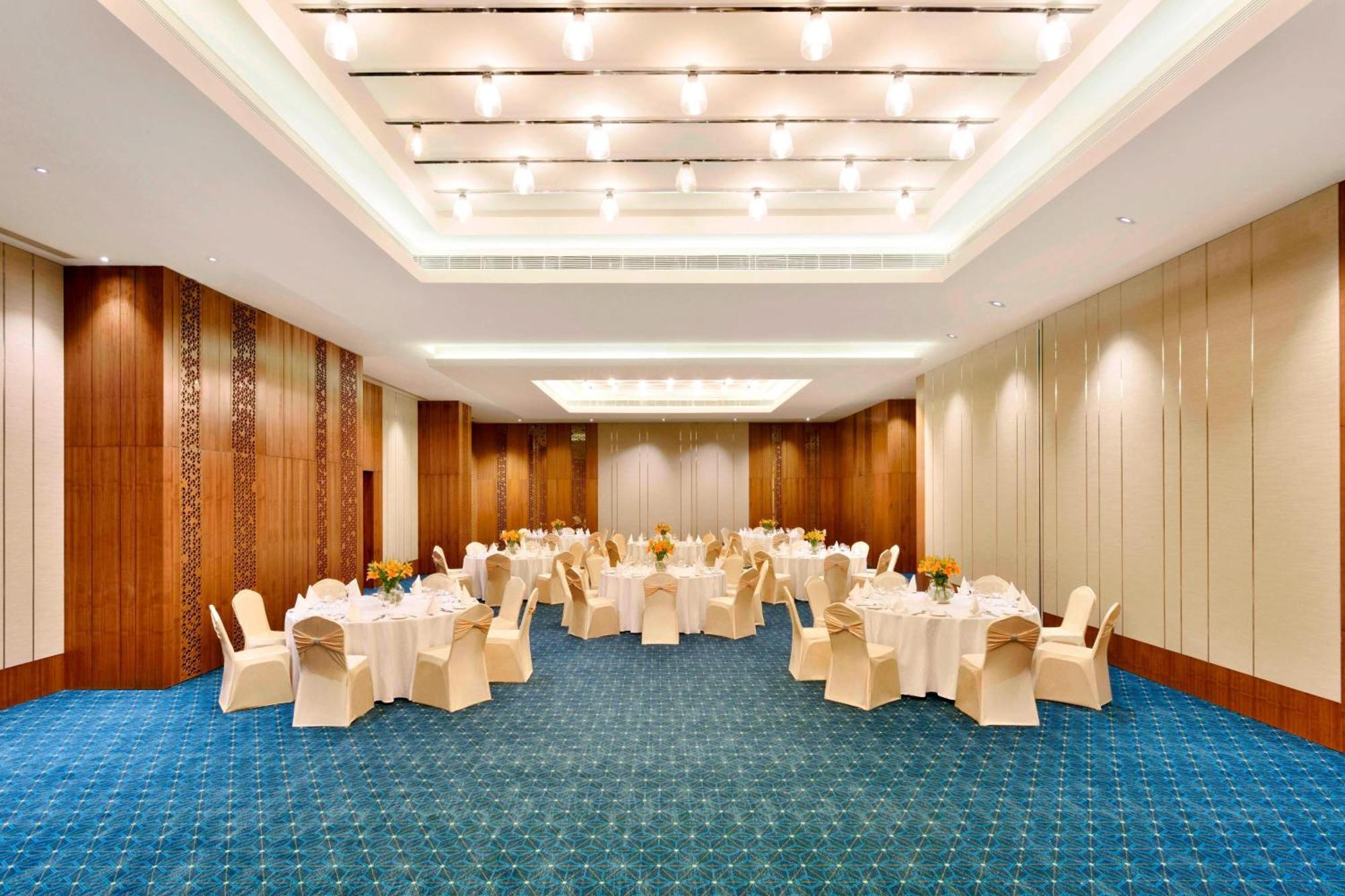 Fairfield By Marriott Jodhpur Hotel Jodhpur  Exterior photo