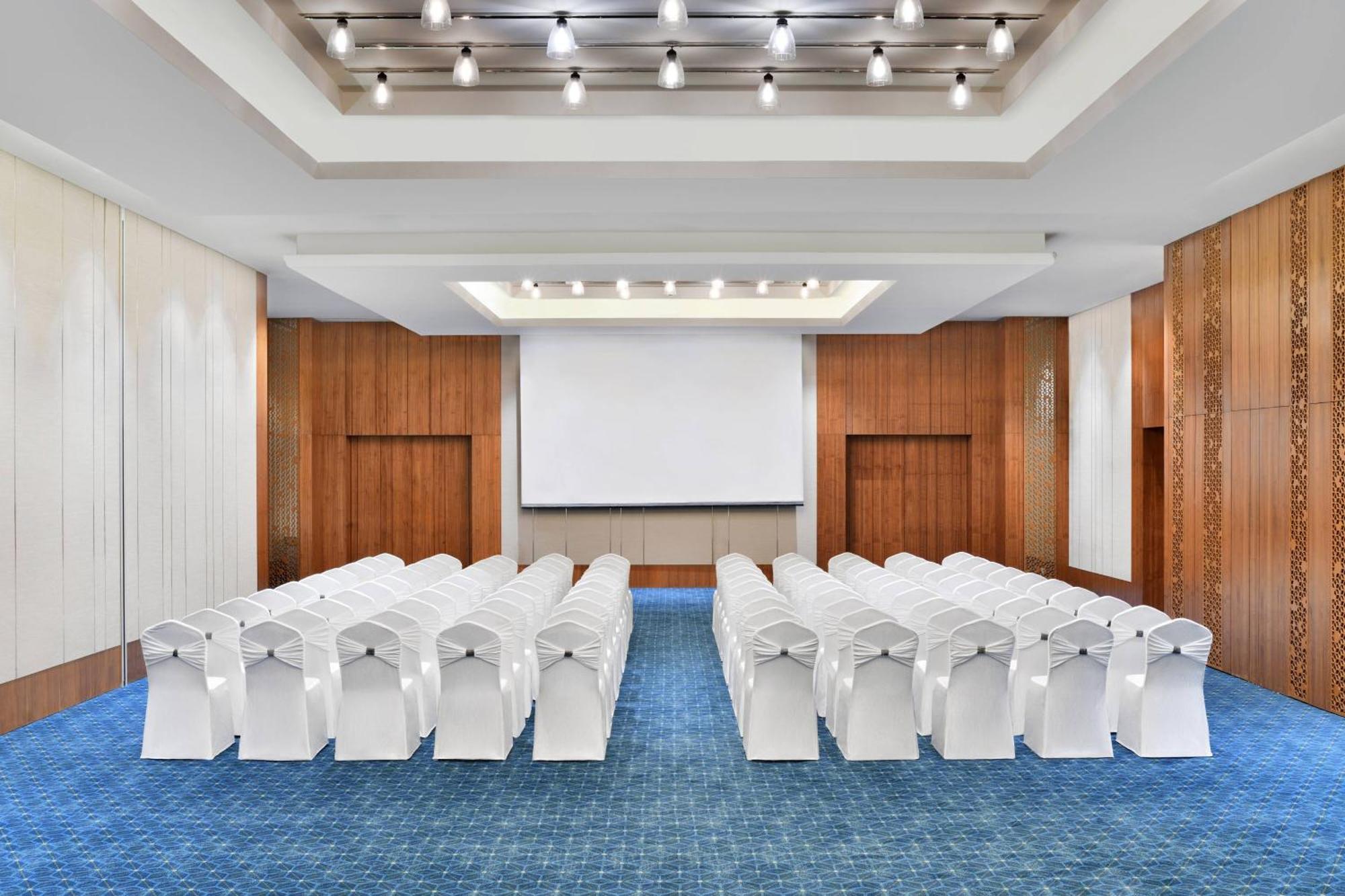 Fairfield By Marriott Jodhpur Hotel Jodhpur  Exterior photo