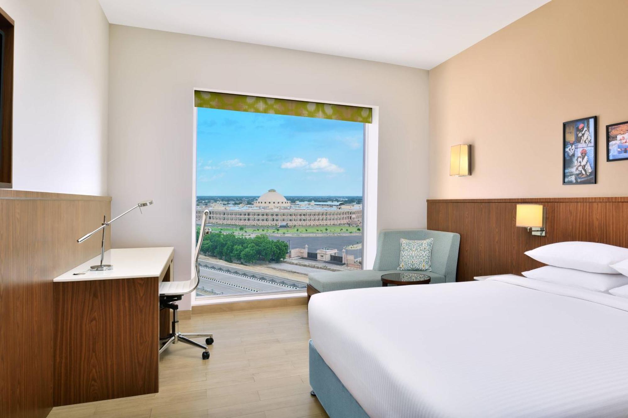 Fairfield By Marriott Jodhpur Hotel Jodhpur  Exterior photo