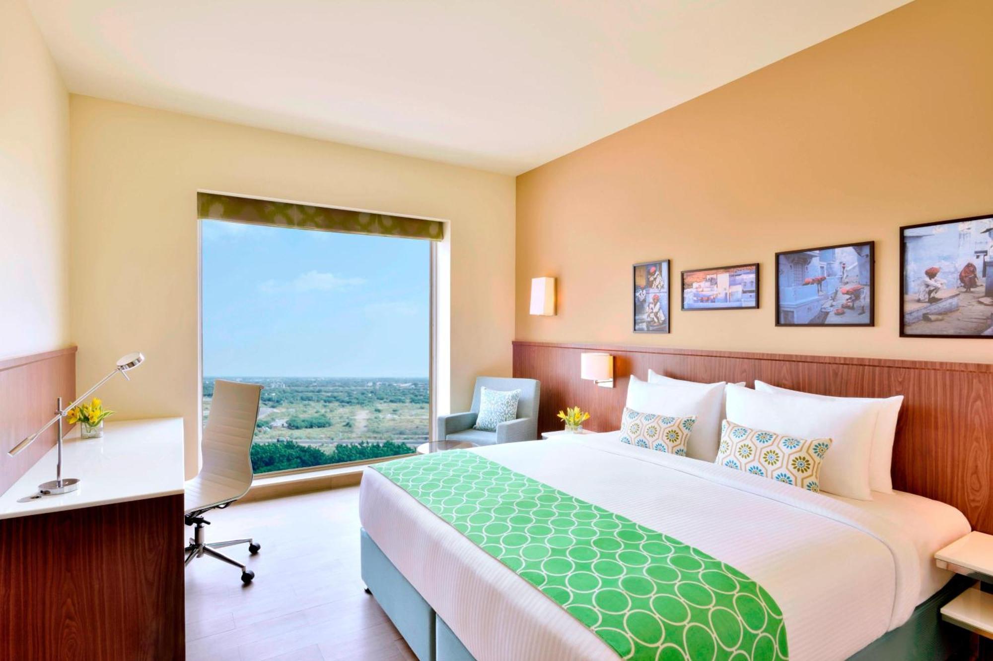 Fairfield By Marriott Jodhpur Hotel Jodhpur  Exterior photo