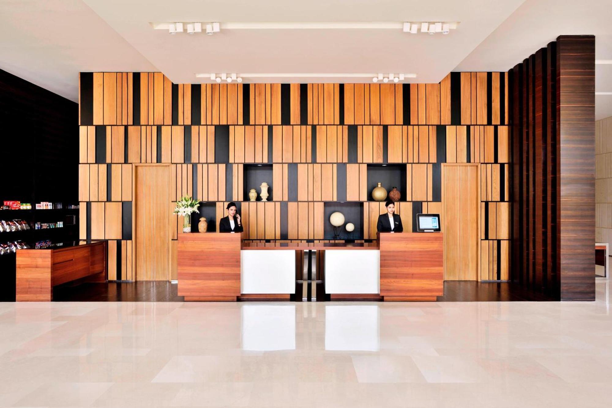 Fairfield By Marriott Jodhpur Hotel Jodhpur  Exterior photo
