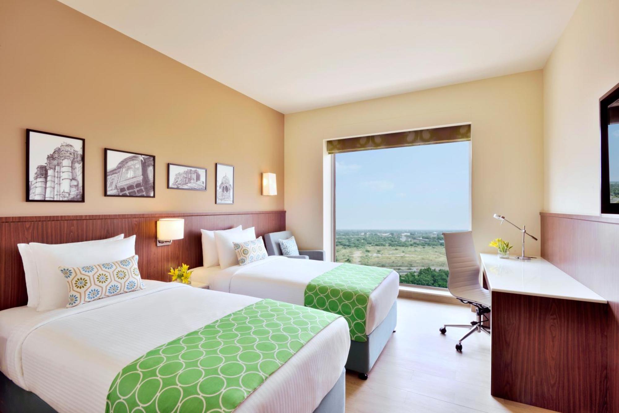Fairfield By Marriott Jodhpur Hotel Jodhpur  Exterior photo