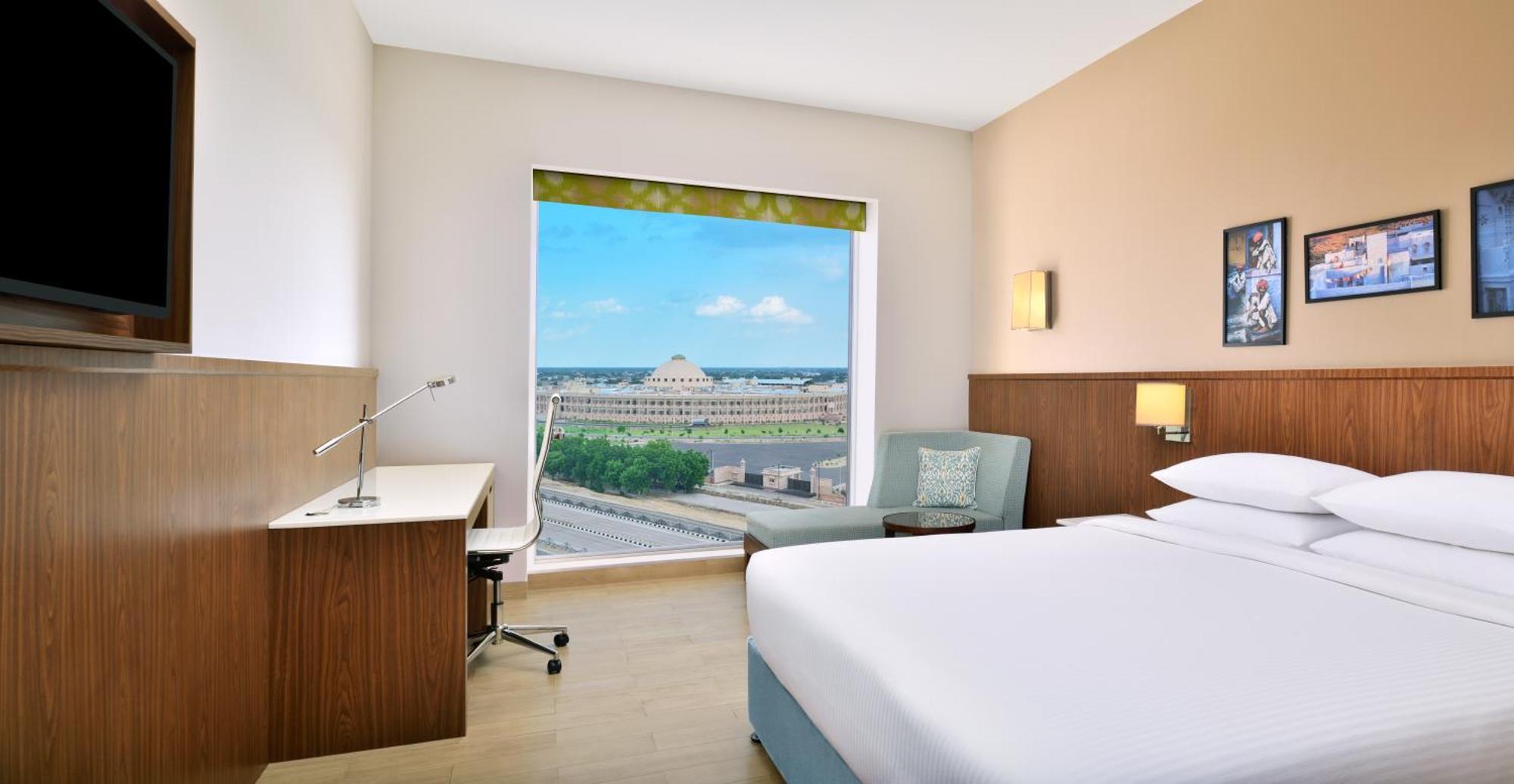 Fairfield By Marriott Jodhpur Hotel Jodhpur  Exterior photo