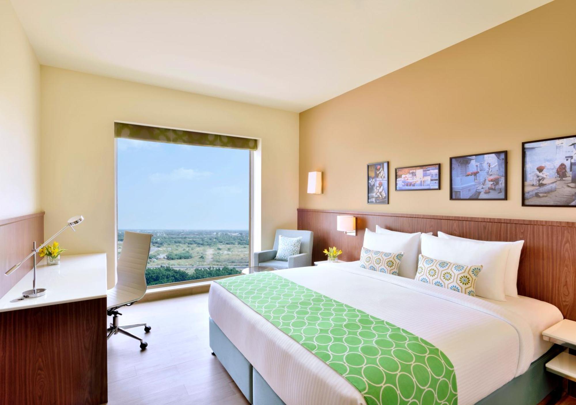 Fairfield By Marriott Jodhpur Hotel Jodhpur  Exterior photo