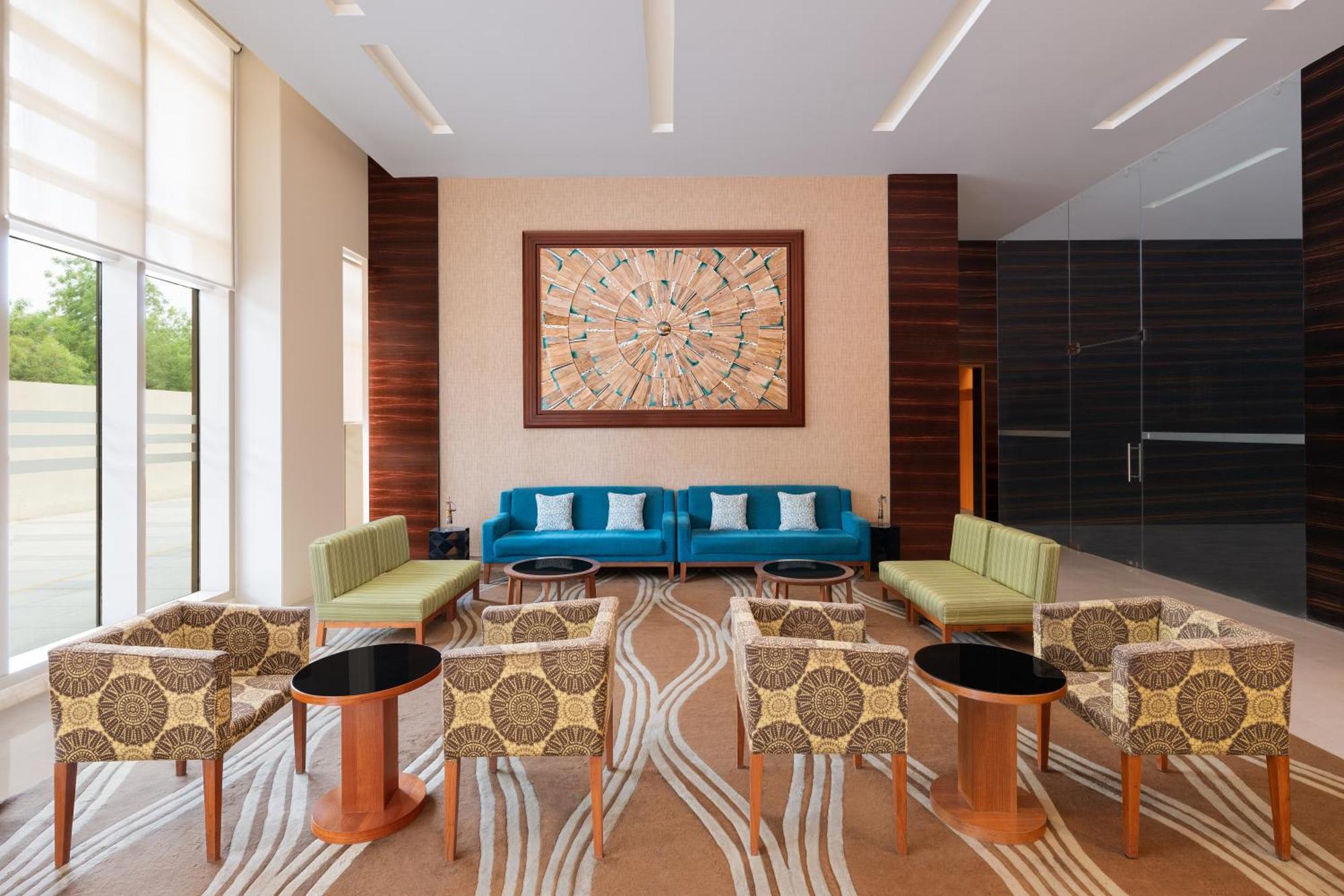 Fairfield By Marriott Jodhpur Hotel Jodhpur  Exterior photo