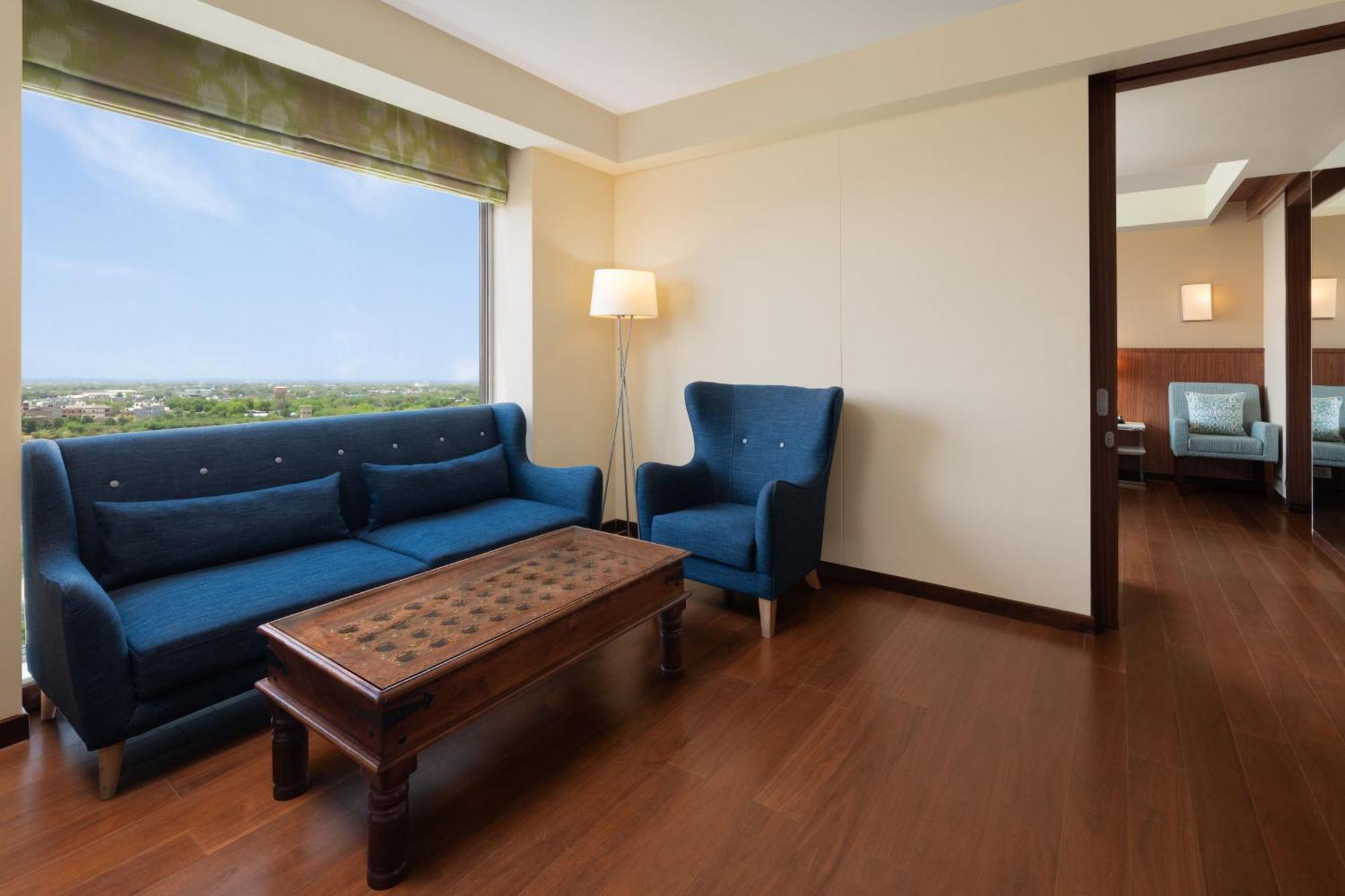 Fairfield By Marriott Jodhpur Hotel Jodhpur  Exterior photo