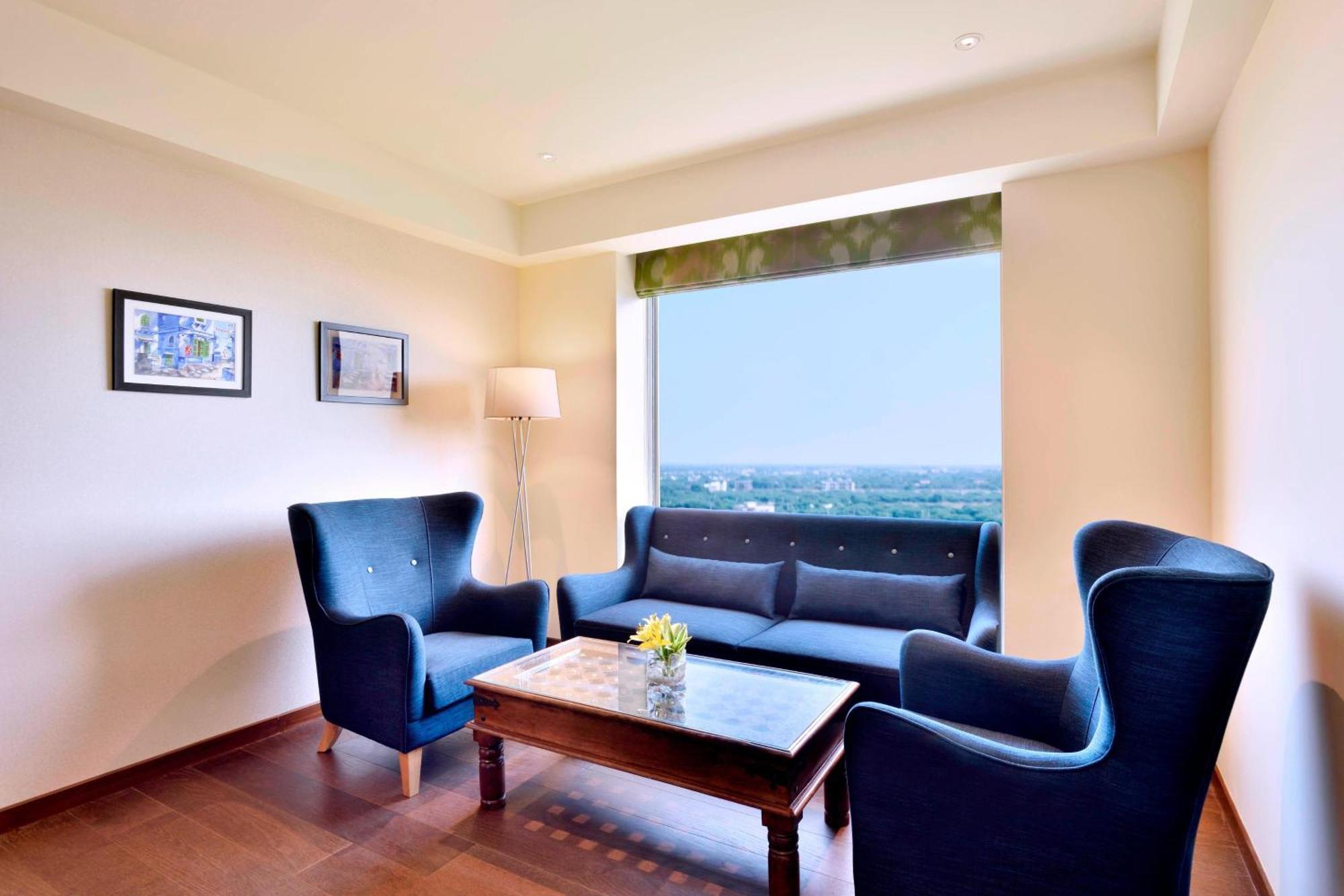 Fairfield By Marriott Jodhpur Hotel Jodhpur  Exterior photo