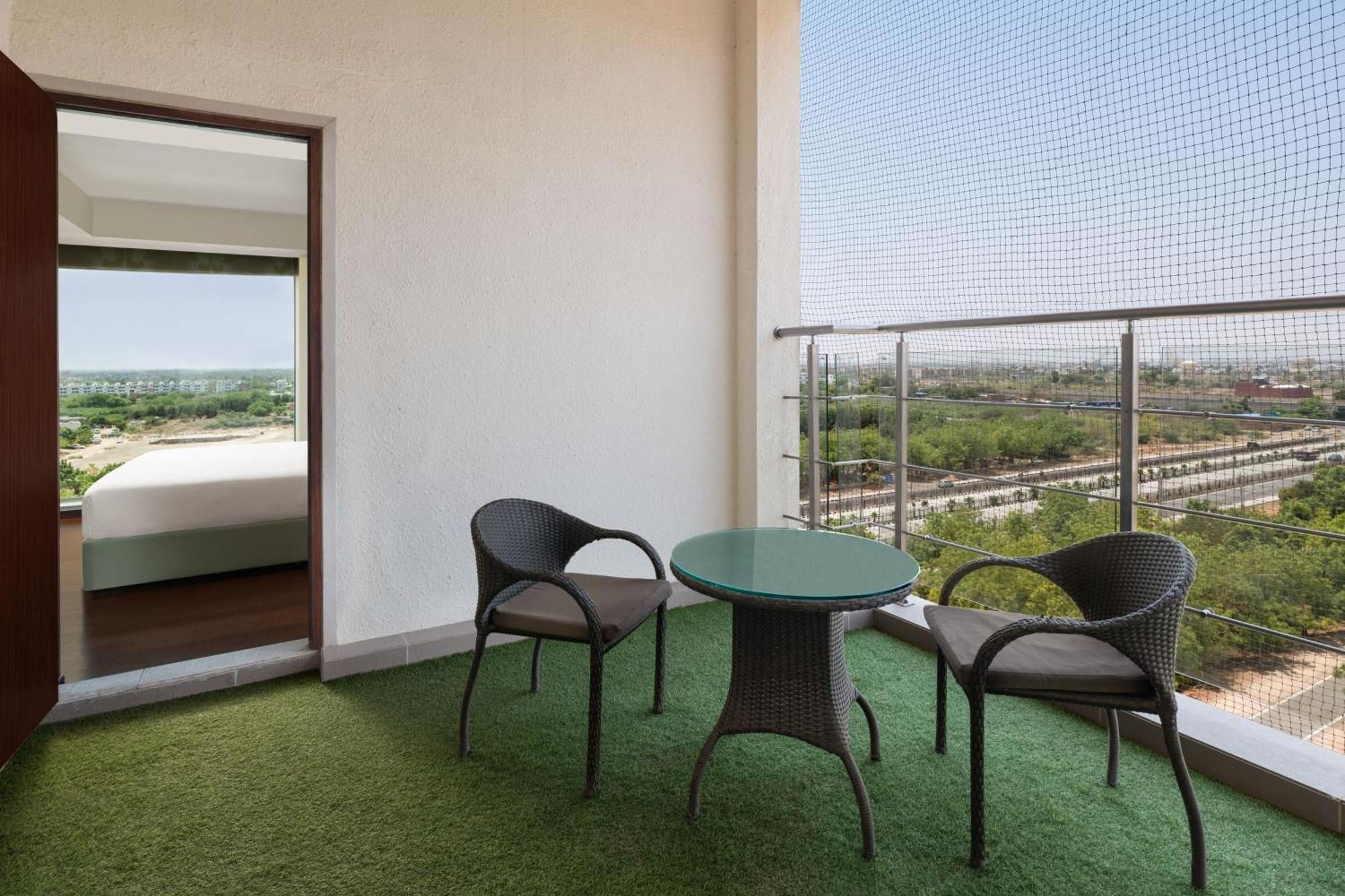 Fairfield By Marriott Jodhpur Hotel Jodhpur  Exterior photo