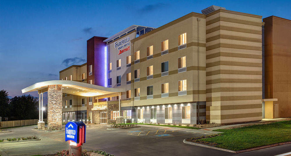 Fairfield By Marriott Jodhpur Hotel Jodhpur  Exterior photo