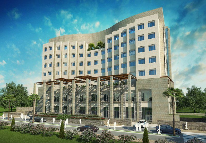 Fairfield By Marriott Jodhpur Hotel Jodhpur  Exterior photo