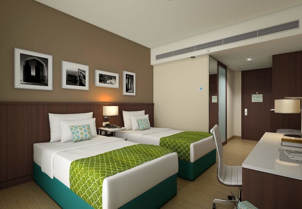 Fairfield By Marriott Jodhpur Hotel Jodhpur  Exterior photo